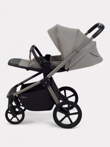 Коляска модульная 2 в 1 Rant Flex Soft Therm фото 8