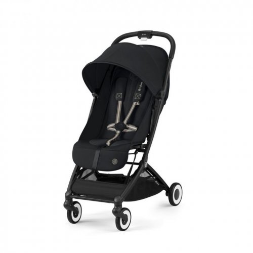 Коляска прогулочная Cybex Orfeo с дождевиком и бампером