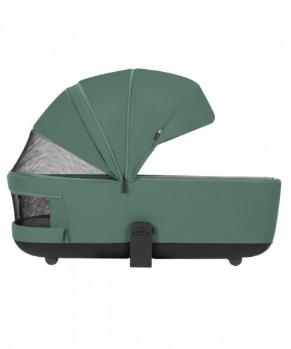 Коляска модульная 2 в 1 Carrello ALFA CRL-6522 фото 7