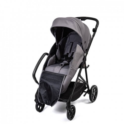 Коляска прогулочная Peppy Amici фото 5