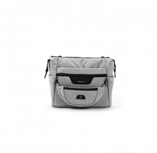 Коляска модульная 2 в 1 Adamex Zico NEW фото 8