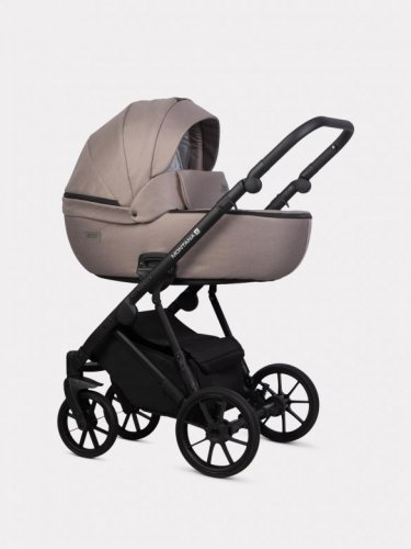 Коляска модульная 2 в 1 Riko Basic Montana X