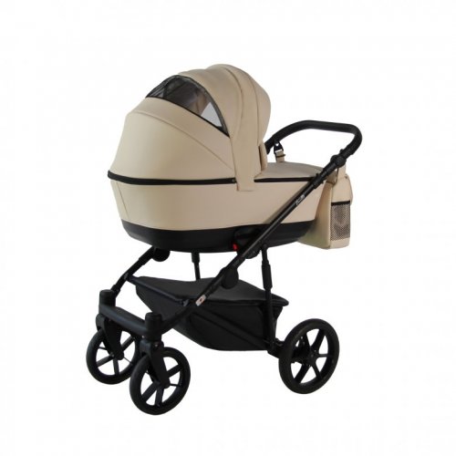 Коляска модульная 2 в 1 Sevillababy Tisso фото 5