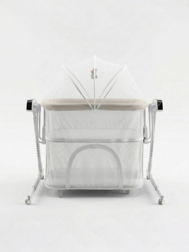 Колыбель приставная Sweet Baby Comfort фото 4