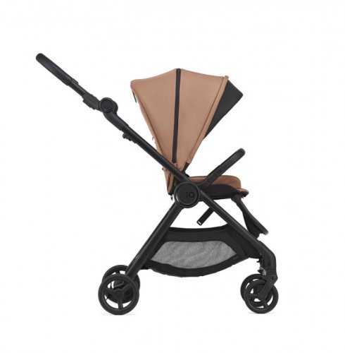 Коляска модульная 2 в 1 Anex IQ basic NEW фото 9