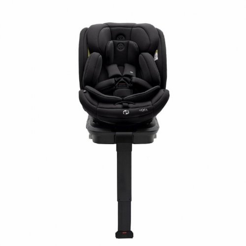 Автокресло Agex Comfort i-Fix 360 New 0-36 кг