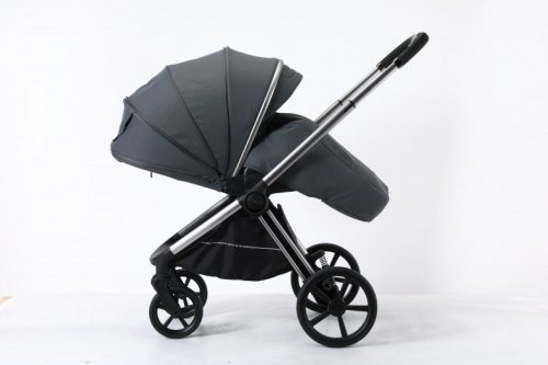 Коляска модульная 3 в 1 Luxmom FIMOS 999 фото 9