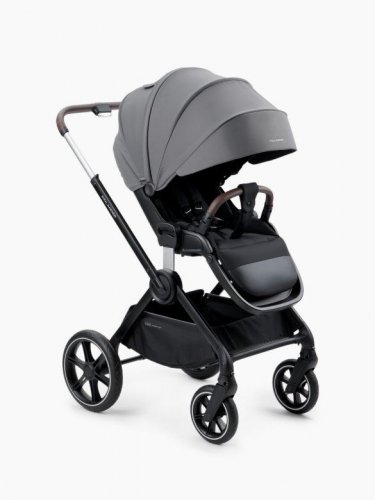 Коляска модульная 2 в 1 Happy Baby KIDLANDER фото 2