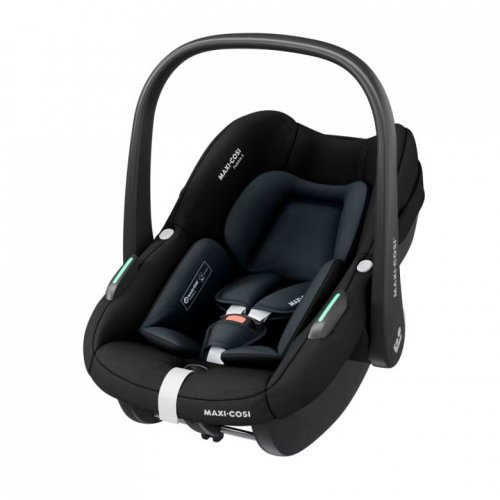 Автокресло Maxi-Cosi Pebble S 0-13 кг фото 2