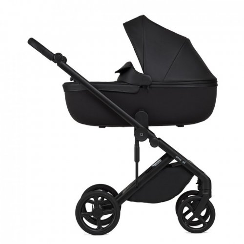 Коляска модульная 3 в 1 ANEX Eli фото 2