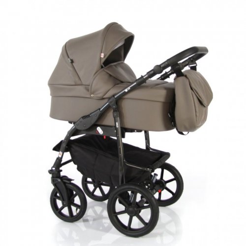 Коляска модульная 2 в 1 Sevillababy Stilo