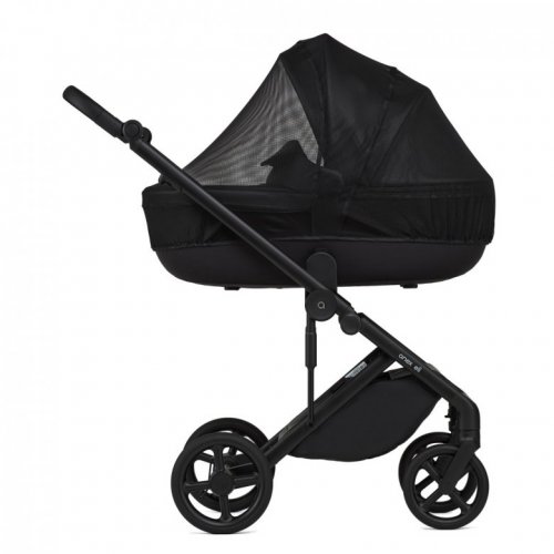 Коляска модульная 3 в 1 ANEX Eli фото 3