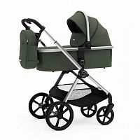 Коляска модульная 2 в 1 Agex Life 2026