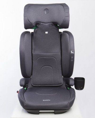 Автокресло Peppy Duofix 15-36 кг фото 5
