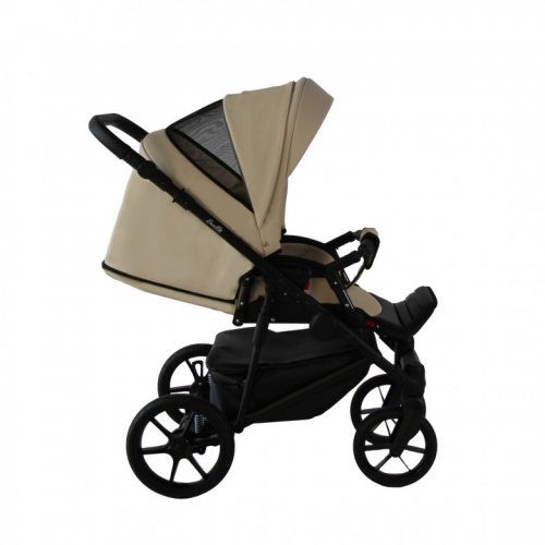 Коляска модульная 2 в 1 Sevillababy Tisso фото 2
