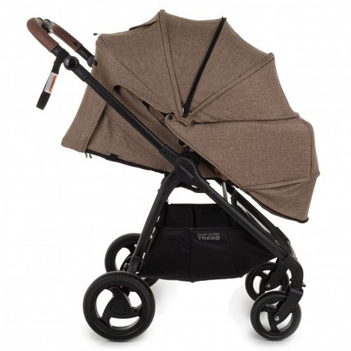 Коляска прогулочная Valco Baby Snap 4 Ultra Trend фото 3