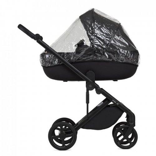 Коляска модульная 3 в 1 ANEX Eli фото 4