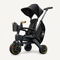 Трехколесный детский велосипед Doona Liki Trike S5