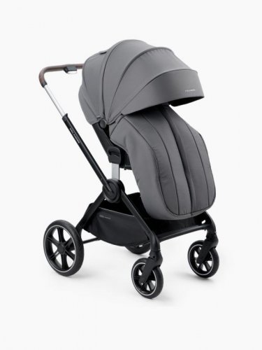 Коляска модульная 2 в 1 Happy Baby KIDLANDER фото 10