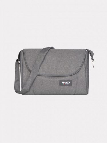 Коляска модульная 3 в 1 Riko Basic Montana фото 5