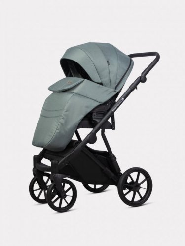 Коляска модульная 3 в 1 Riko Basic Montana X фото 10