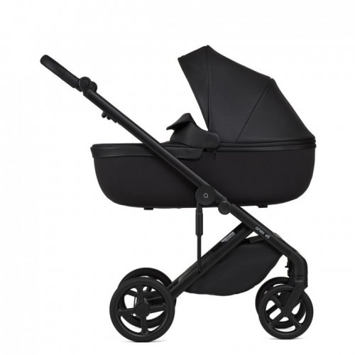 Коляска модульная 3 в 1 ANEX Eli фото 10