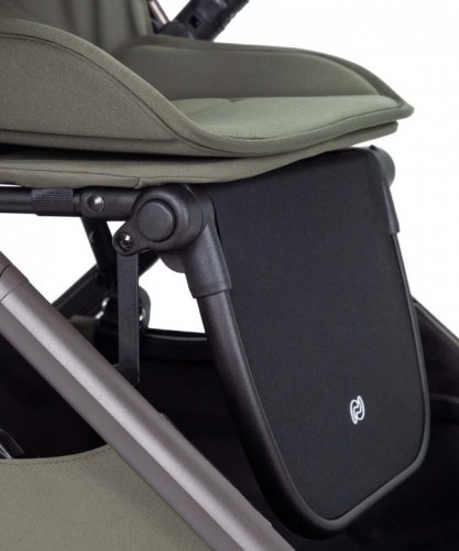 Коляска прогулочная Carrello Magia CRL-5555 фото 6