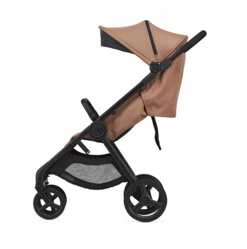 Коляска модульная 2 в 1 Anex IQ basic NEW фото 7