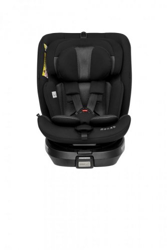 Автокресло Peppy UNOfix 0-36 кг фото 7