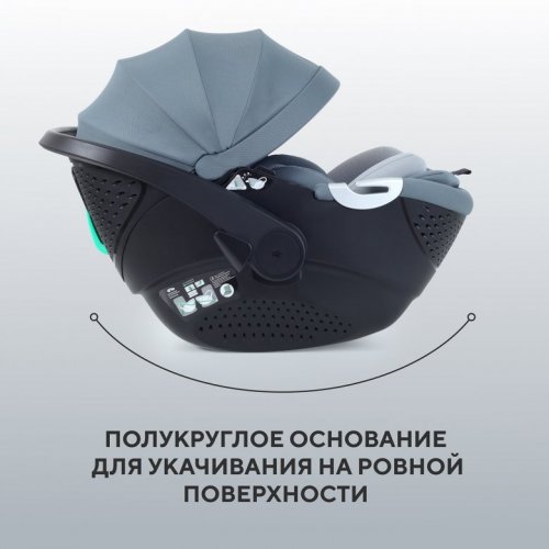 Автокресло RANT ASTER ZERO 0-13 кг фото 4