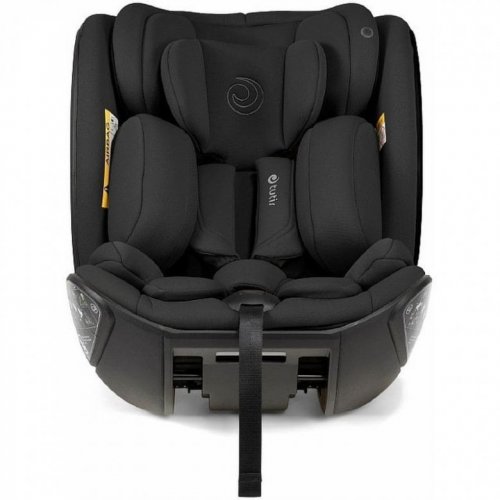 Коляска модульная 3 в 1 Tutis Leo 3 Plus + база ISOFIX Beno 360 фото 4