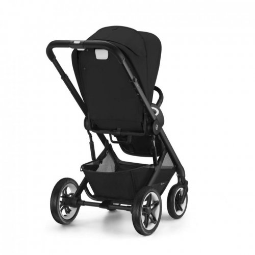 Коляска модульная 2 в 1 Cybex Talos S Lux фото 4