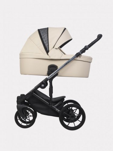 Коляска модульная 2 в 1 Riko Nano Thermo фото 3