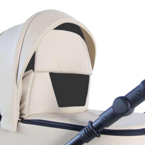Коляска модульная 2 в 1 Sevillababy Tisso фото 9
