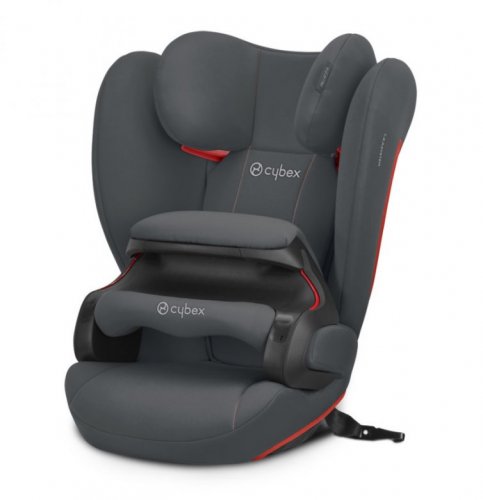 Автокресло Cybex Pallas B-Fix 9-36 кг