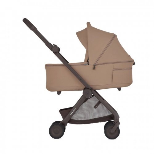 Коляска модульная 2 в 1 Anex Air-Q фото 5