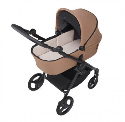 Коляска модульная 2 в 1 Anex IQ basic NEW фото 4