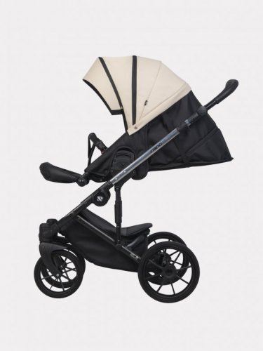 Коляска модульная 2 в 1 Riko Nano Thermo фото 9