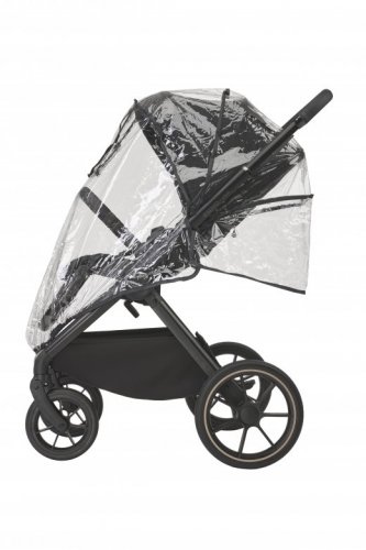 Коляска модульная 2 в 1 Espiro Clodi фото 5