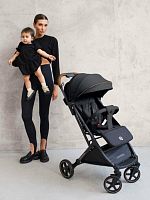Коляска прогулочная Amarobaby Airy