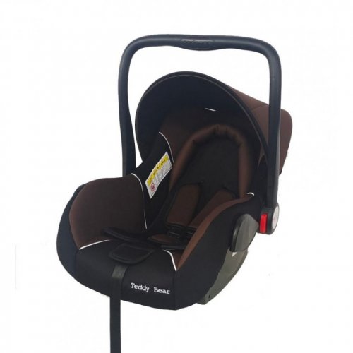 Автолюлька Baby Care SEAT HB801 0-13 кг фото 3