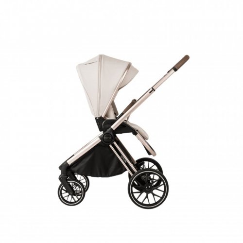Коляска модульная 2 в 1 Adamex Spark SE фото 4
