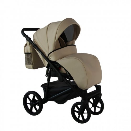 Коляска модульная 2 в 1 Sevillababy Tisso фото 3