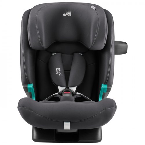 Автокресло Britax Roemer ADVANSAFIX PRO Classic 9-36 кг фото 4