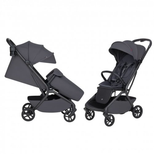 Коляска прогулочная Carrello Magia CRL-5655 2.0