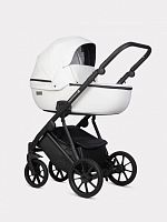 Коляска модульная 3 в 1 Riko Basic Montana X Ecco