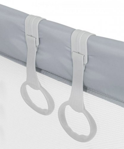 Детский манеж CARRELLO CRL-18104 Grande фото 11
