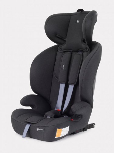 Автокресло RANT basic ZY27F "Apex" isofix 9-36 кг фото 6