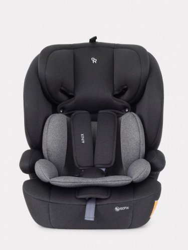 Автокресло RANT basic ZY27F "Apex" isofix 9-36 кг фото 5