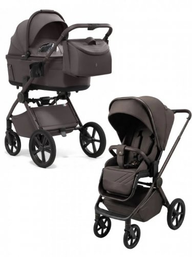 Коляска модульная 2 в 1 Sweet Baby SBL Terra